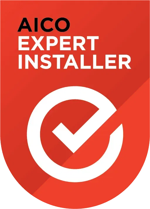 AICO Approved Fire & Smoke Alarm Installer